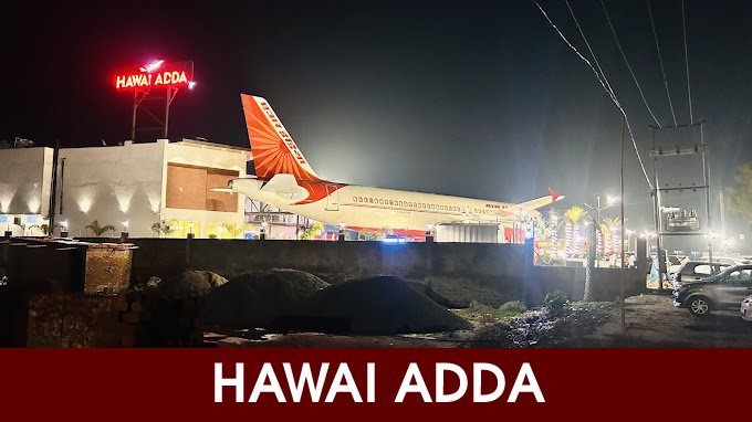 Hawai-adda