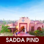 SADDA-PIND